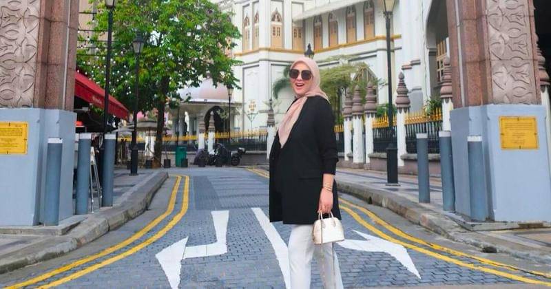 Instagram.com/princesssyahrini